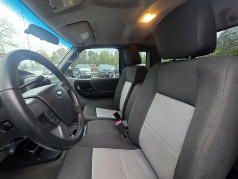Used 2011 Ford Ranger XLT image 12