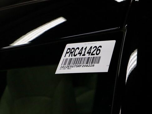 Used 2024 Chevrolet Malibu LT image 35