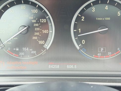 Used 2016 BMW 535i xDrive Sedan AWD/4WD image 25