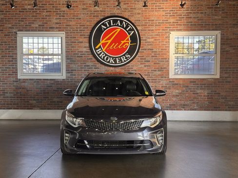 Used 2018 Kia Optima S image 22