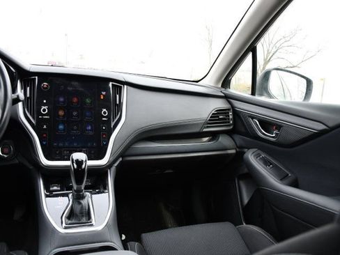 Used 2023 Subaru Legacy Premium image 16