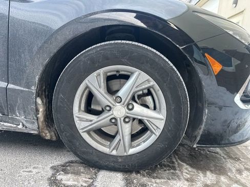 Certified 2023 Hyundai Sonata SE image 12