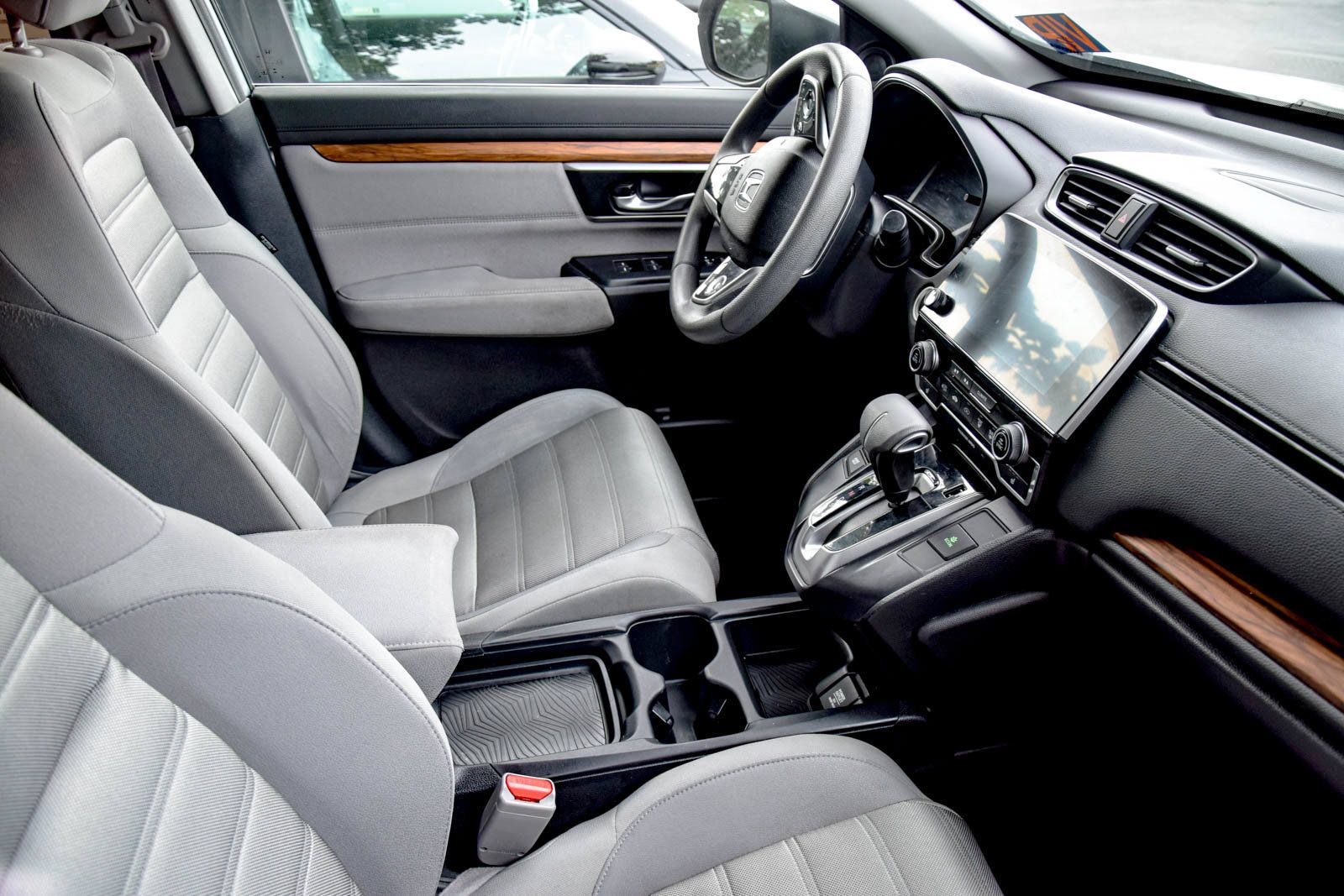 Used 2018 Honda CR-V EX image 8
