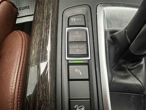 Used 2016 BMW X5 xDrive35i image 36