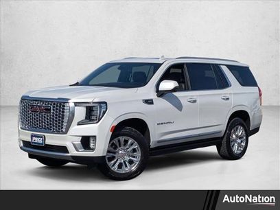 Used 2024 GMC Yukon Denali