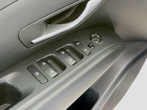 Used 2022 Hyundai Tucson SEL w/ Cargo Package FWD image 20