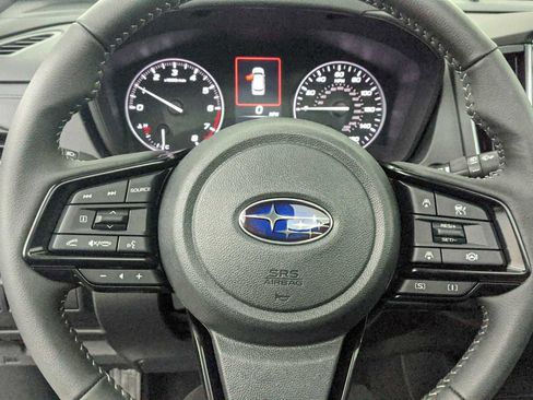 New 2026 Subaru Forester Premium image 18