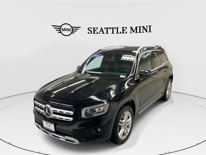 Used 2022 Mercedes-Benz GLB 250 4MATIC