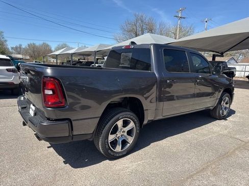 New 2026 RAM 1500 Express image 6