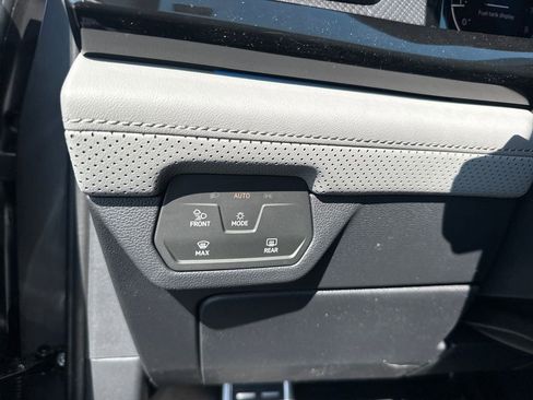 New 2026 Volkswagen Atlas Peak Edition AWD/4WD image 18