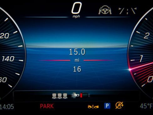 New 2026 Mercedes-Benz GLE 350 4MATIC image 23