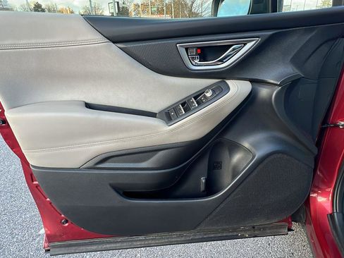 Used 2019 Subaru Forester Premium image 22