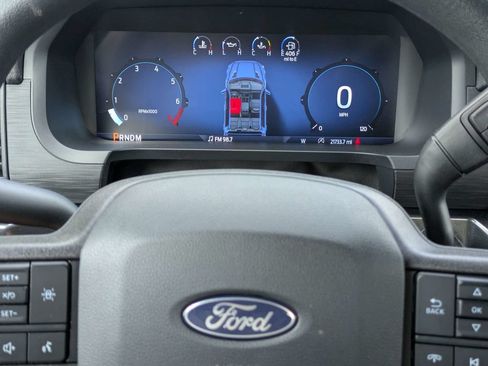 Used 2024 Ford F150 STX RWD image 27