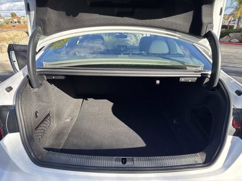 Used 2018 Audi A5 2.0T Premium w/ S Line Sport Package image 32