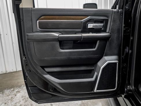 Used 2024 RAM 3500 Laramie w/ Protection Group image 48