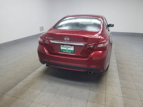 Used 2018 Nissan Altima 2.5 S w/ S Convenience Package FWD image 7
