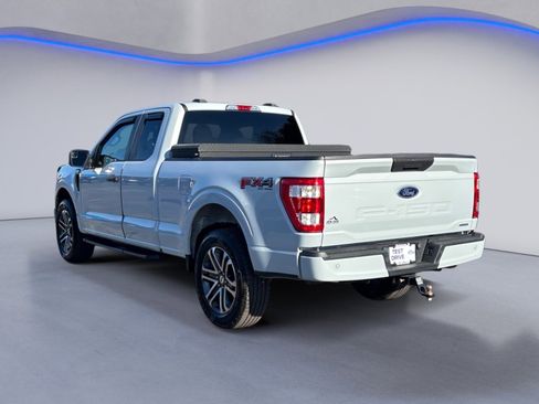 Used 2021 Ford F150 XL w/ Equipment Group 101A High image 11