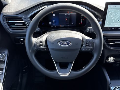 New 2026 Ford Escape Active w/ Tech Pack #1 image 15