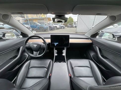 Used 2018 Tesla Model 3 Long Range AWD/4WD image 14