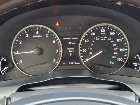 Used 2014 Lexus ES 350 image 16