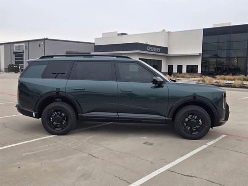 New 2027 Kia Telluride SX Prestige X-Pro image 6