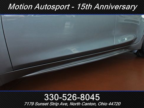 Used 2023 Nissan Maxima SL FWD image 45