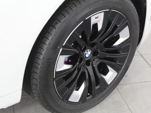 New 2025 BMW X3 xDrive30i w/ Premium Package image 21