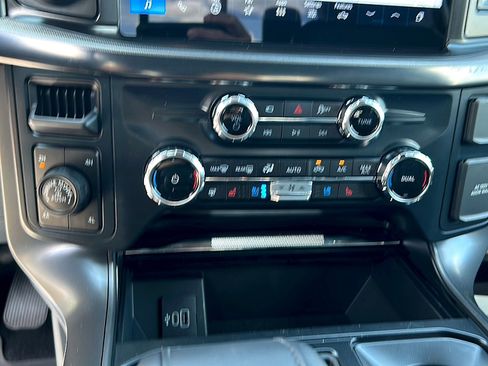 New 2026 Ford F150 Lariat w/ Equipment Group 501A Mid AWD/4WD image 15