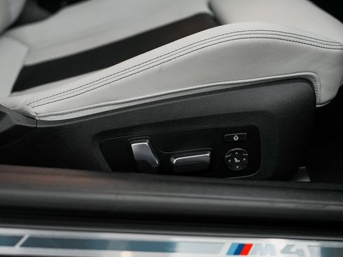 Used 2023 BMW M4 xDrive Competition image 35