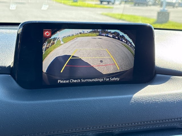 Used 2019 MAZDA CX-5 Grand Touring w/ GT Premium Package AWD/4WD image 31