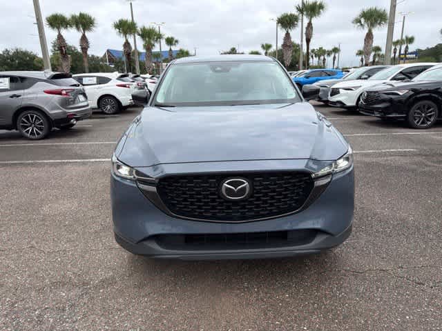 Used 2024 MAZDA CX-5 Carbon Edition AWD/4WD image 5