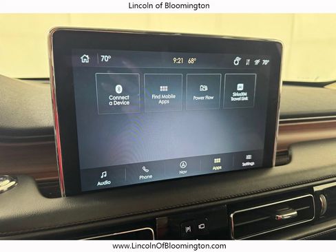Certified 2023 Lincoln Aviator Grand Touring w/ Equipment Group 301A AWD/4WD image 63