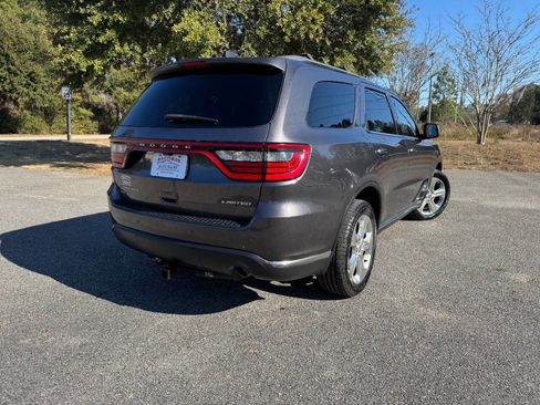Used 2014 Dodge Durango Limited w/ Premium Group image 37