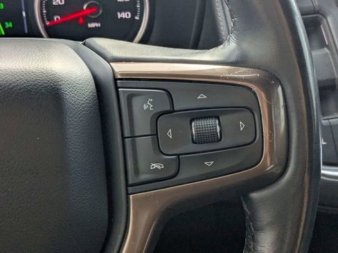 Used 2021 Chevrolet Suburban High Country w/ Premium Package RWD image 21