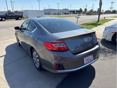 Used 2013 Honda Accord LX-S image 7