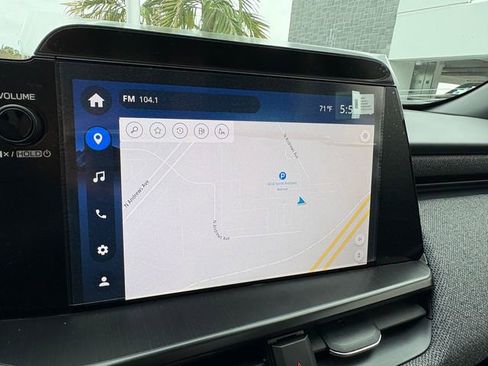 New 2026 Subaru Outback Premium image 16