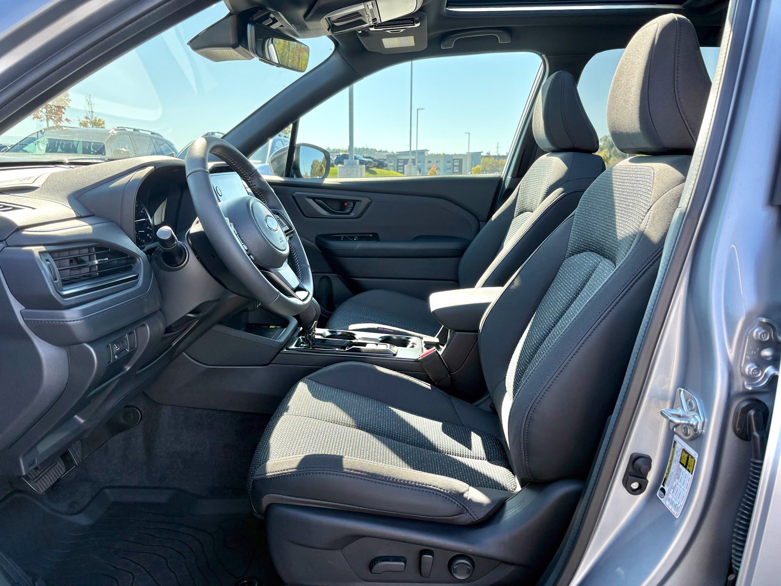New 2026 Subaru Forester Premium AWD/4WD image 26