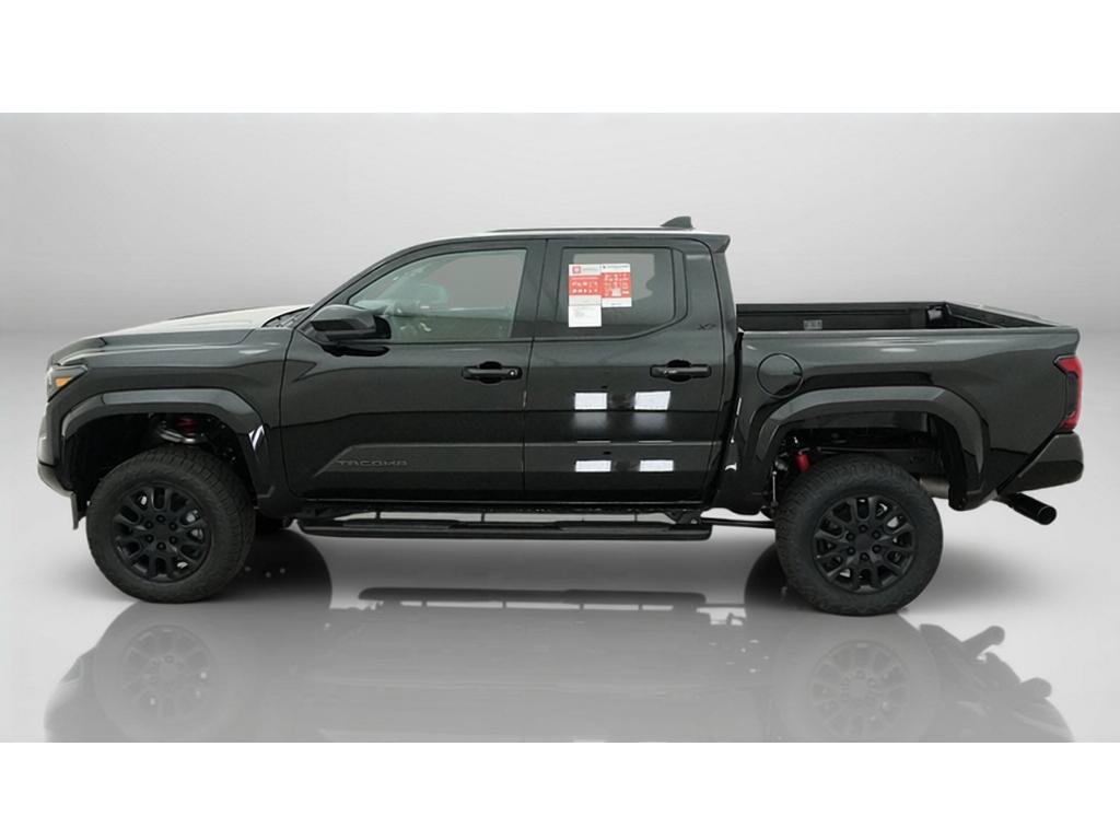 New 2026 Toyota Tacoma SR5 AWD/4WD image 3