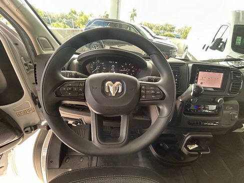 Used 2023 RAM ProMaster 3500 image 21