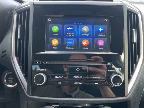 Certified 2023 Subaru Forester Premium AWD/4WD image 19