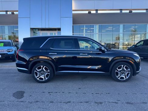 Used 2024 Hyundai Palisade Limited AWD/4WD image 33