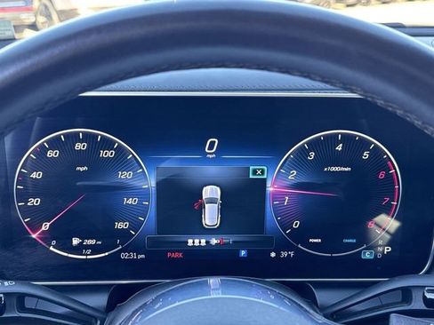 Used 2024 Mercedes-Benz GLC 300 GLC 300 image 14