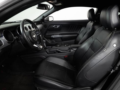 Used 2016 Ford Mustang Premium RWD image 15