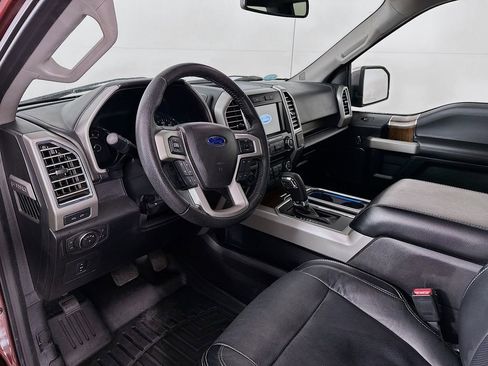 Used 2016 Ford F150 Lariat image 13