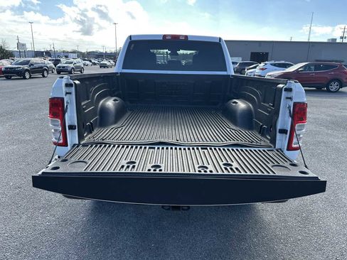Used 2022 RAM 2500 Big Horn image 24
