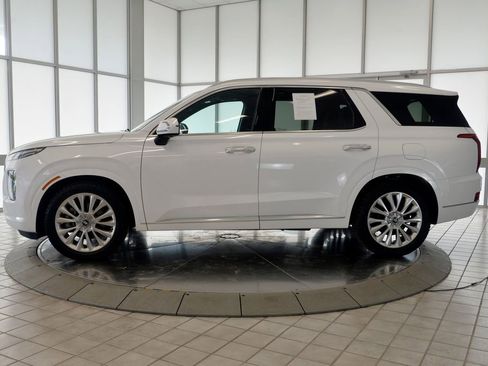 Used 2020 Hyundai Palisade Limited image 5