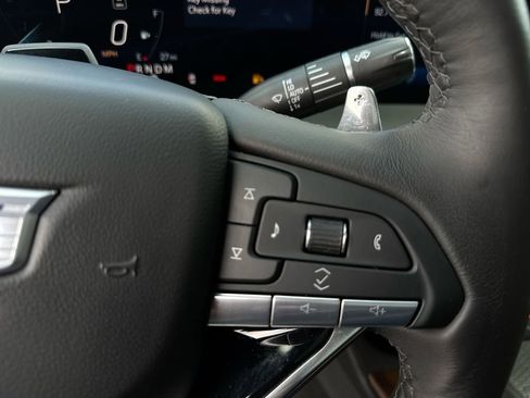 Used 2025 Cadillac CT5 Premium Luxury image 18