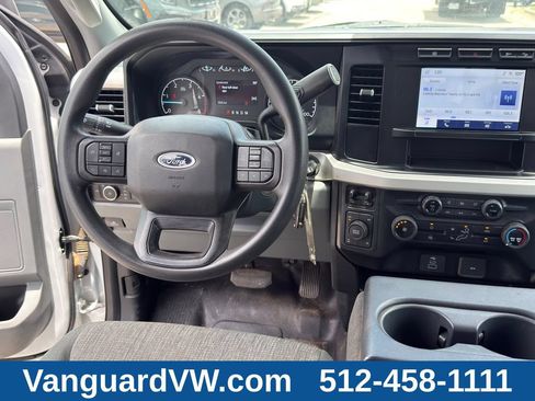 Used 2023 Ford F250 XLT w/ FX4 Off-Road Package AWD/4WD image 31