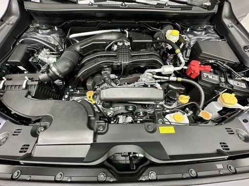 New 2026 Subaru Crosstrek 2.5i image 23