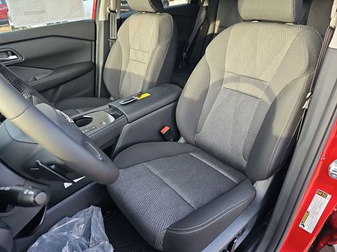 New 2026 Nissan Rogue SV image 19